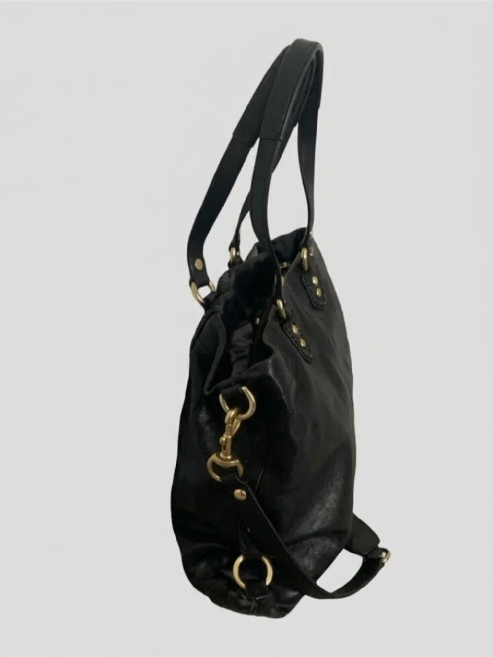 Coach F19243 Ashley Carryall Bag